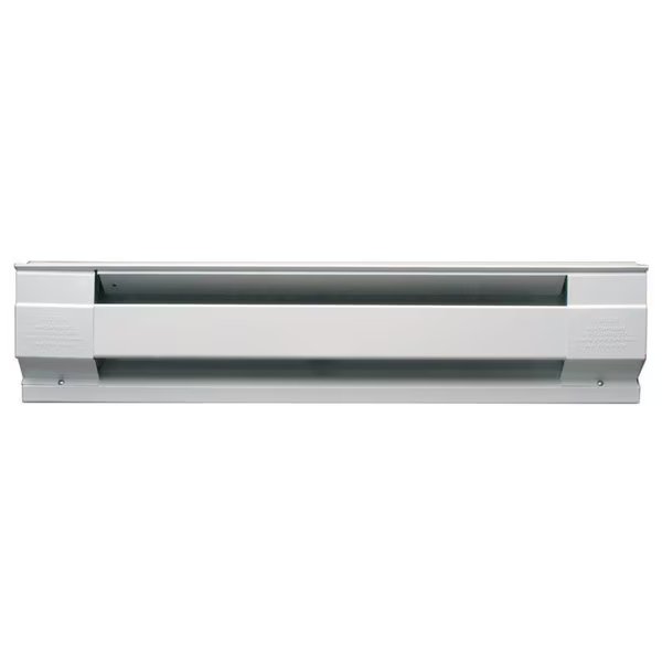 BASEBOARD HEATER 72